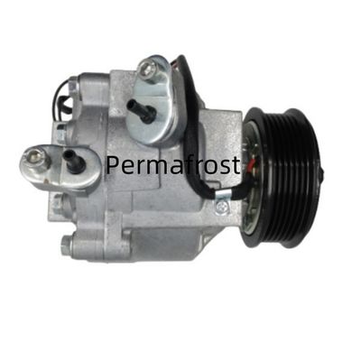 Automotive AC Compressor AKT200A415 AKT200A408 AKT011H403F QS90
