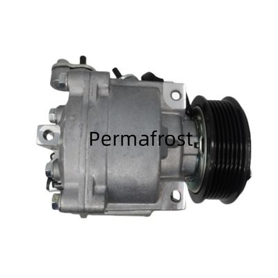 Automotive AC Compressor AKT200A415 AKT200A408 AKT011H403F QS90