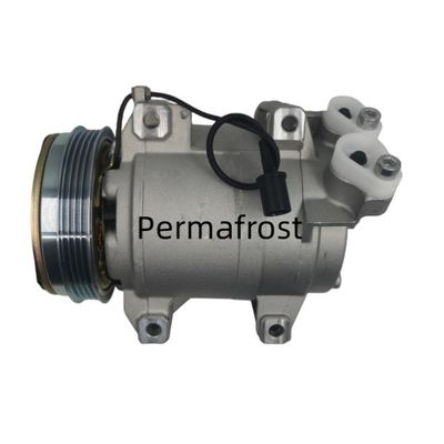 Vehicle Auto AC Compressor DKS15D MN123627 506012206 5060122061A