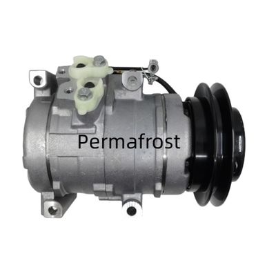 Automotive 10S17C AC Compressor For Toyota Land Cruiser Prado LJ120 Hiace