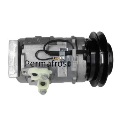 Automotive 10S17C AC Compressor For Toyota Land Cruiser Prado LJ120 Hiace