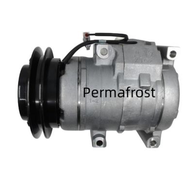Automotive 10S17C AC Compressor For Toyota Land Cruiser Prado LJ120 Hiace