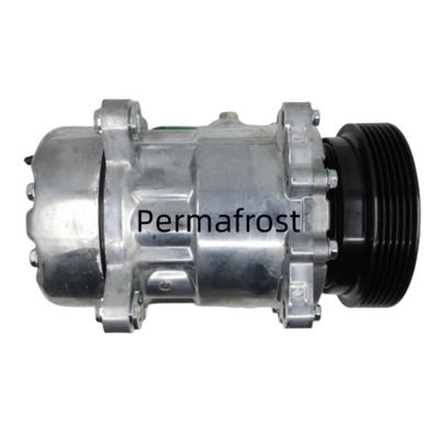 SD7V16 Car AC Compressor For VW Jetta Beetle Golf AUDI TT 1J0820803B 1J0820803L