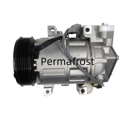 VCS14EC Car AC Compressor 92600-3TA0E 926003TA0D Z0016491A