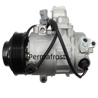 LS430 GS430 Car AC Compressor 7SBU16C 88310-3A292 447220-8564