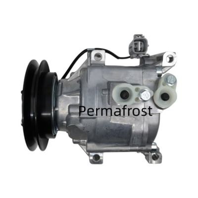SCSA06C 6A671-97110 447220-6254 Vehicle Air Conditioning Compressor