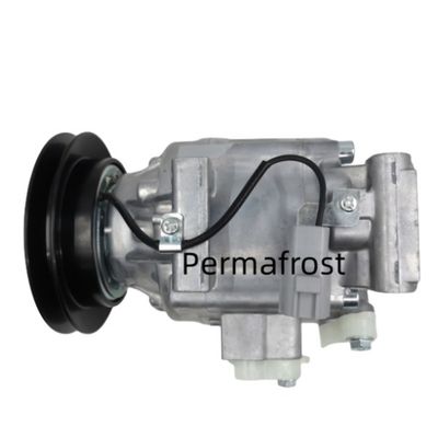 SCSA06C 6A671-97110 447220-6254 Vehicle Air Conditioning Compressor
