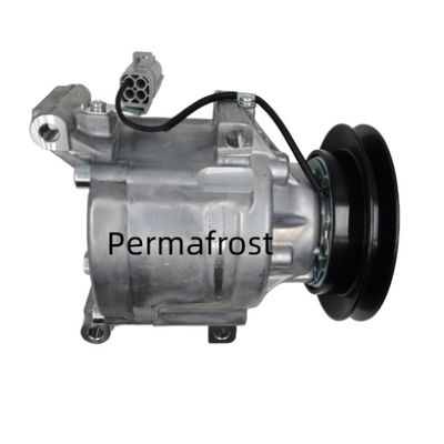 SCSA06C 6A671-97110 447220-6254 Vehicle Air Conditioning Compressor