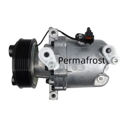CR14 Car AC Compressor 92600-EA31A 92600-EA300 Nissan Frontier Xterra