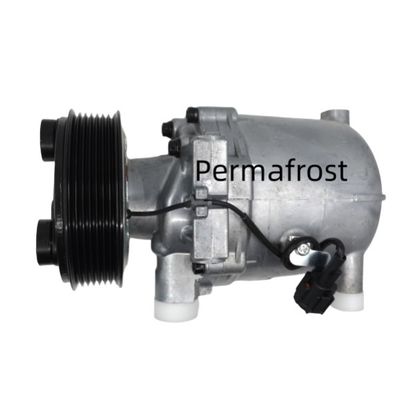 CR14 Car AC Compressor 92600-EA31A 92600-EA300 Nissan Frontier Xterra