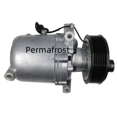 CR14 Car AC Compressor 92600-EA31A 92600-EA300 Nissan Frontier Xterra