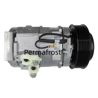 10S17C electric Car AC Compressor TOYOTA Innova OEM CO201195
