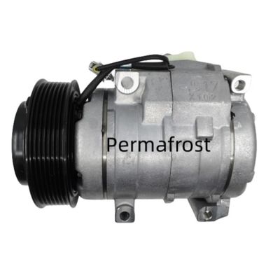 10S17C electric Car AC Compressor TOYOTA Innova OEM CO201195