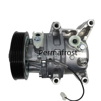 CR08B Car AC Compressor For MAZDA 2 Petrol 92600C570A DR08-61052