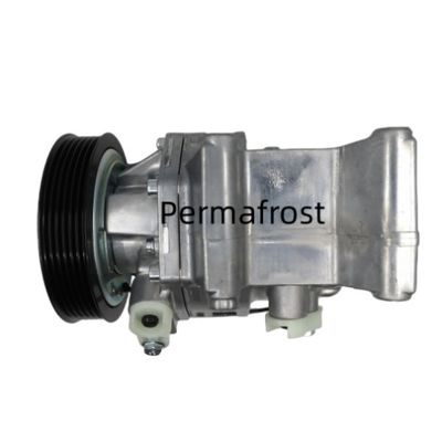 CR08B Car AC Compressor For MAZDA 2 Petrol 92600C570A DR08-61052