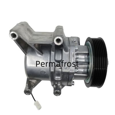 CR08B Car AC Compressor For MAZDA 2 Petrol 92600C570A DR08-61052