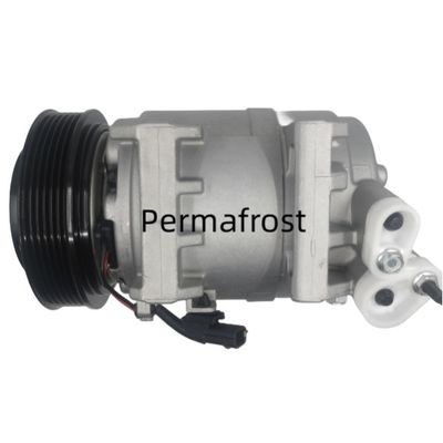 DKS17D Car AC Compressor OEM 92600-JM01C 92600JM01C For Nissan