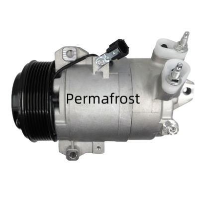 DKS17D Car AC Compressor 92600-5X22A Z0008559A Z0008560A 926005X22A