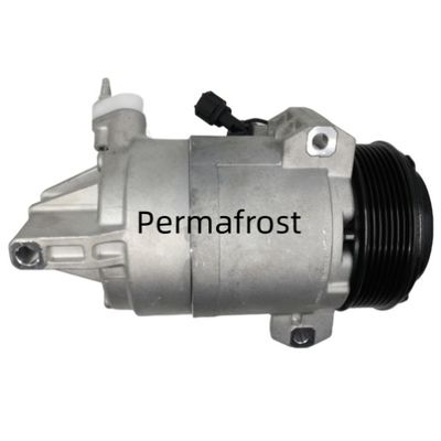 DKS17D Car AC Compressor 92600-5X22A Z0008559A Z0008560A 926005X22A