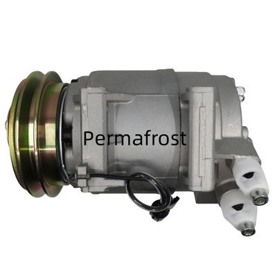 AC Compressor DKS15D MN123625 For Car Mitsubishi L200 Triton 3.2L