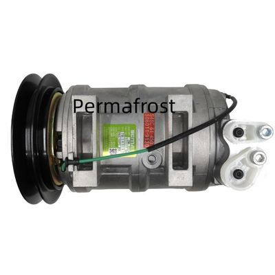 DKS15D 506012-2330 5060122330 AC Compress For Hitachi Crane John Deere