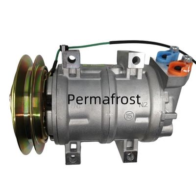 OEM DKS15CH AC Compressor For Vehicle 24V 506011-9910 50601171441F