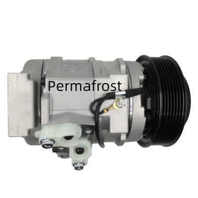 10S15C Auto AC Compressor For TOYOTA FORTUNER Hilux Vigo 447220-4713 447190-3170 447190-3230