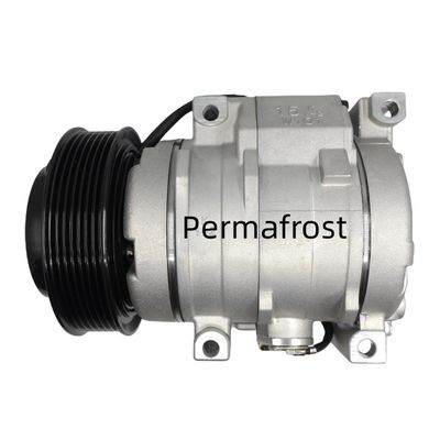 10S15C Auto AC Compressor For TOYOTA FORTUNER Hilux Vigo 447220-4713 447190-3170 447190-3230