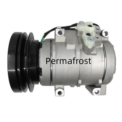 OEM 10S17C Vehicle AC Compressor Replacement 447220-3846 447220-3847