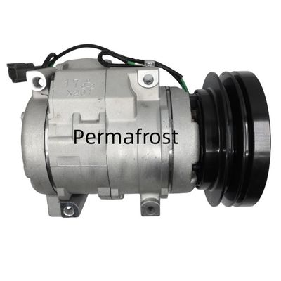 OEM 10S17C Vehicle AC Compressor Replacement 447220-3846 447220-3847