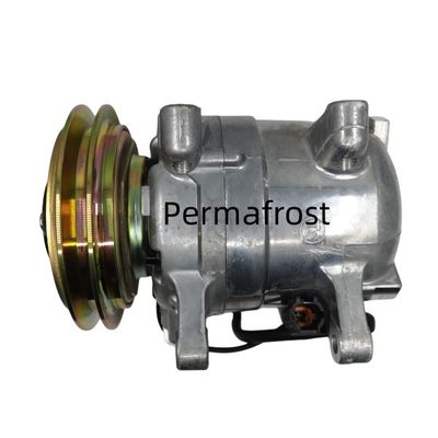 DKV14C Auto AC Compressorer For Nissan Fronti Xterra L4 2.4L CO 10607C 926008B400 92600-3S510