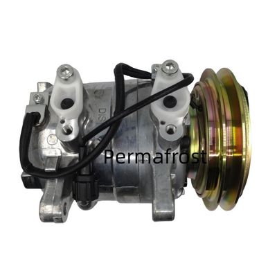 DKV14C Auto AC Compressorer For Nissan Fronti Xterra L4 2.4L CO 10607C 926008B400 92600-3S510