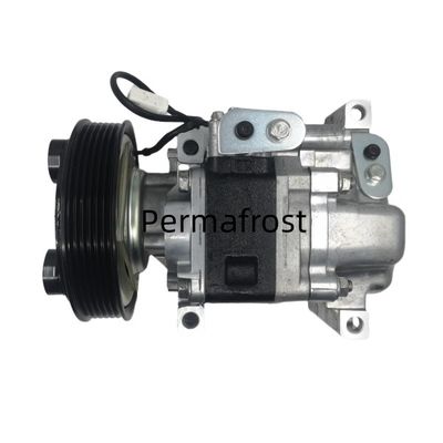 Mazda 3 1.3 1.6 BP4K-61-K00 BP4K-61-K00A BP4K-61-K00B AC Compressor