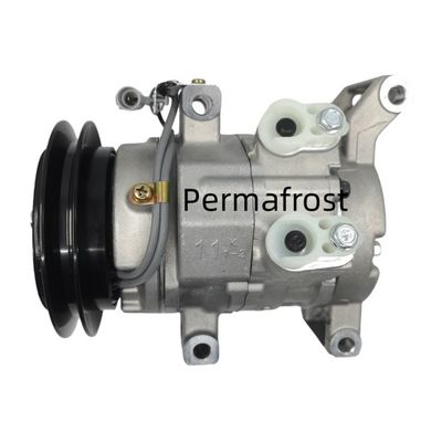 10S11C Car AC Compressor 88310-0K132 88320-0K080 88320-0K240