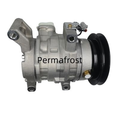 10S11C Car AC Compressor 88310-0K132 88320-0K080 88320-0K240