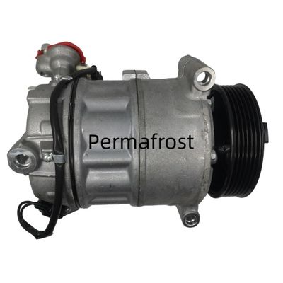 Air AC Compressor DH23-19D629-AA 8W83-19D629-AC PXE16 LR010723