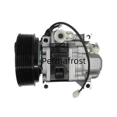 Mazda 6 5 GAM6-61-K00 H12A1AE4DC GDB161450 Air AC Compressor