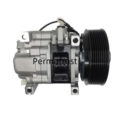 Mazda 6 5 GAM6-61-K00 H12A1AE4DC GDB161450 Air AC Compressor