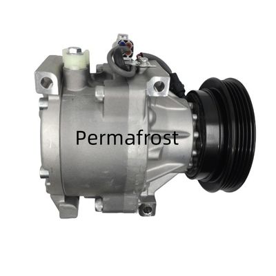 SC08C Auto AC Compressor Replacement 442100-0080 88310-16601 8832010551