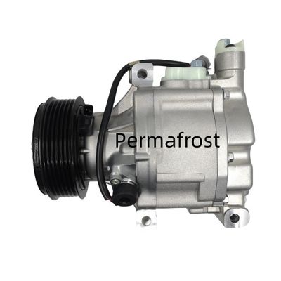 SCSA08C Car AC Compressor 4472605290 447260-5290 73111AG010 73111-AG010