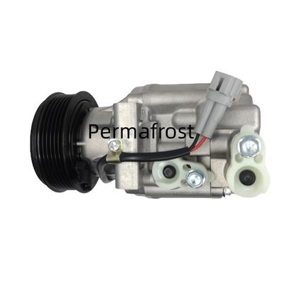 SCSA08C Car AC Compressor 4472605290 447260-5290 73111AG010 73111-AG010