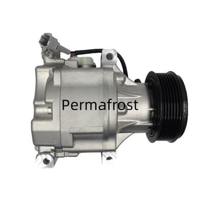 SCSA08C Car AC Compressor 4472605290 447260-5290 73111AG010 73111-AG010