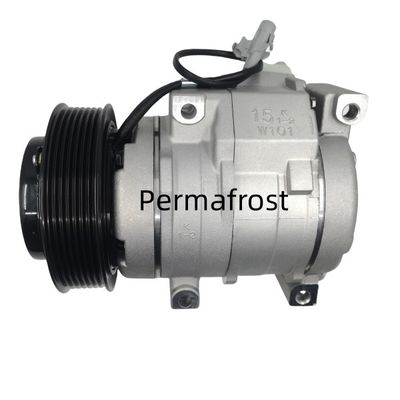 10S15C 447220-4713 447190-3170 Vehicle Air Conditioning Compressor