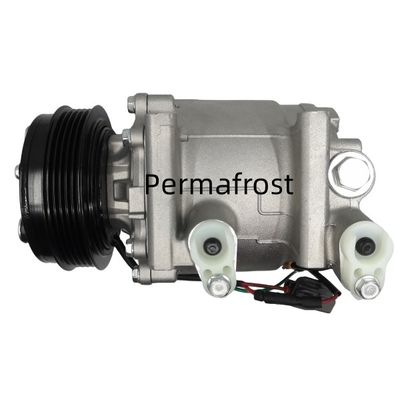 Air Conditioning Compressor 38810-RLC-014 38800-RB7-Z02 TRSE07