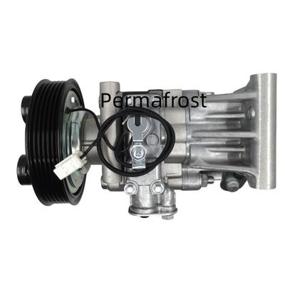 AC Compressor D65161K00C D65161450H DR61-61-450 For Mazda 2 Demio Metro