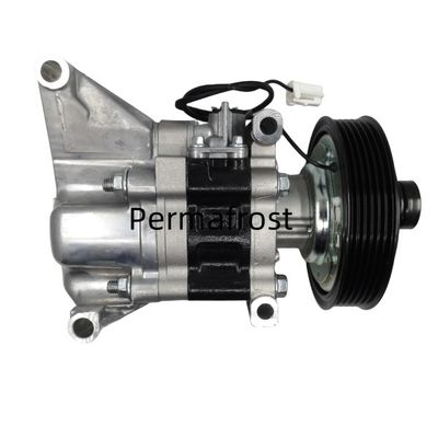 AC Compressor D65161K00C D65161450H DR61-61-450 For Mazda 2 Demio Metro