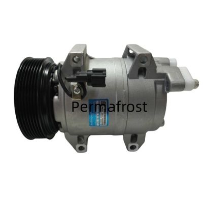 DKS17D 92600MA00A 92600-MA00A Automotive Air Conditioning Compressor