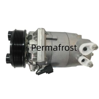 Nissan CSV511 Auto Air Compressor 7PK Grooves 92600-1U60A A41011A13031