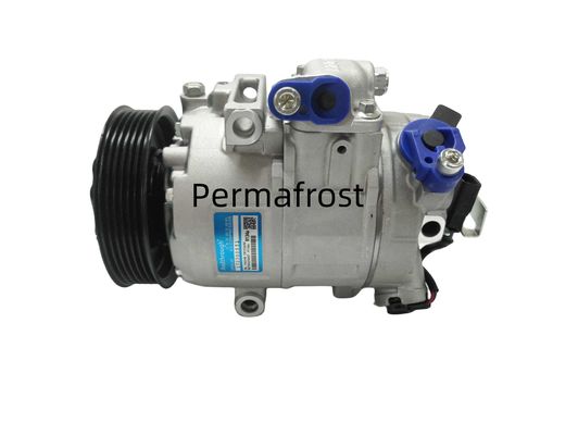 6Q0820803J 6Q0820803G 6Q0820803H 6SEU12C Vehicle Air Compressor