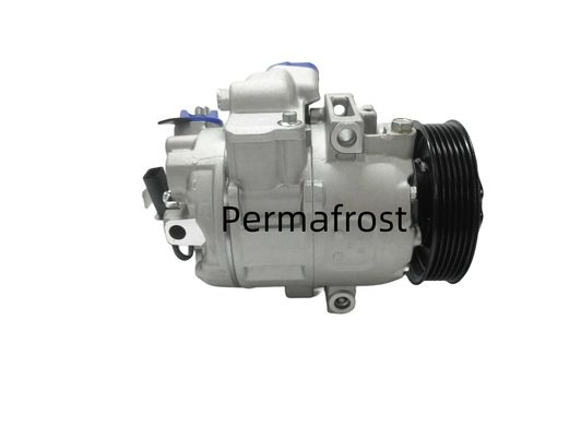 6Q0820803J 6Q0820803G 6Q0820803H 6SEU12C Vehicle Air Compressor